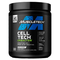 MuscleTech Performance Series CELL-TECH 3 LBS