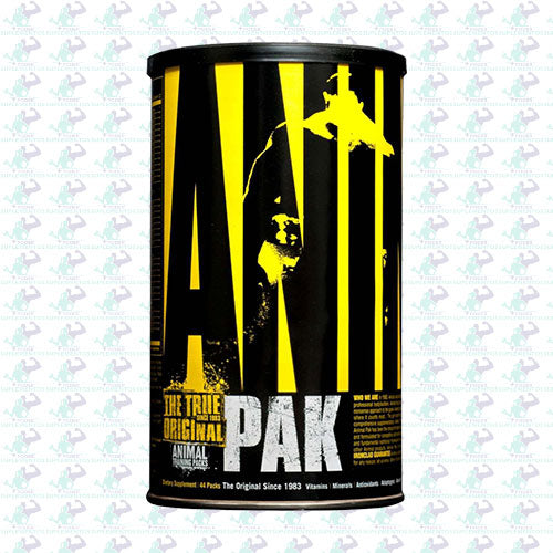 Animal Pak 44 Packs