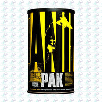Animal Pak 44 Packs
