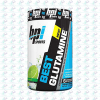 Best Glutamine 50 servicios