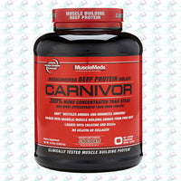 Carnivor Isolate 4.5 Libras