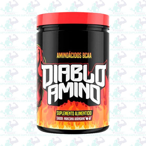 Diablo Amino 30 servicios