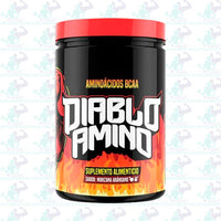 Diablo Amino 30 servicios