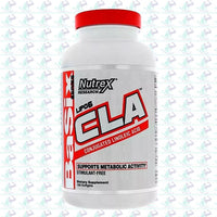 Lipo 6 CLA 180 Soft Gels