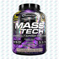 Mass Tech Performance 7 Lbs