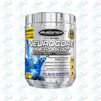 Neurocore pre-workout (50 servicios)