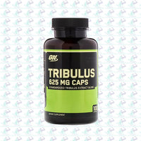 Tribulus 625 Mg 100 Caps